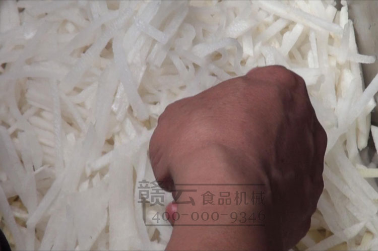 最終效果